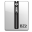 Bz2 Silver Icon 32x32 png